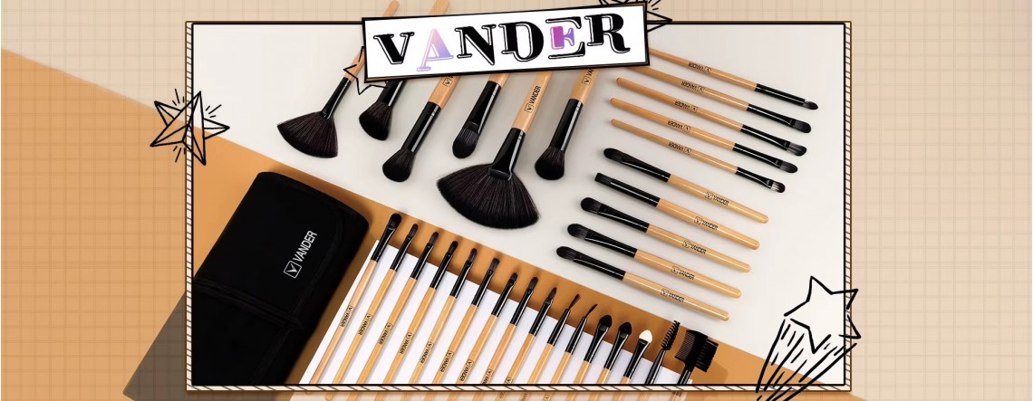 VANDER Official Store