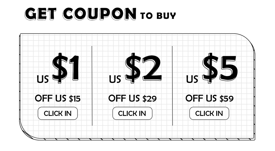 vander coupon code